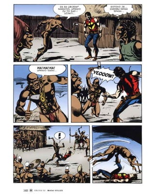 Zagor LIB KB 52 - Masai killer.pdf