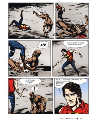 Zagor LIB KB 52 - Masai killer.pdf