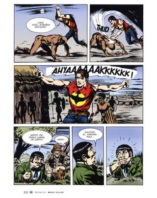 Zagor LIB KB 52 - Masai killer.pdf