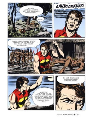 Zagor LIB KB 52 - Masai killer.pdf