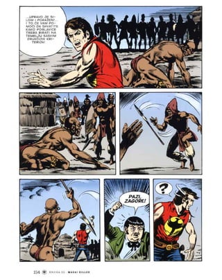 Zagor LIB KB 52 - Masai killer.pdf