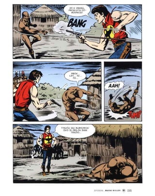 Zagor LIB KB 52 - Masai killer.pdf