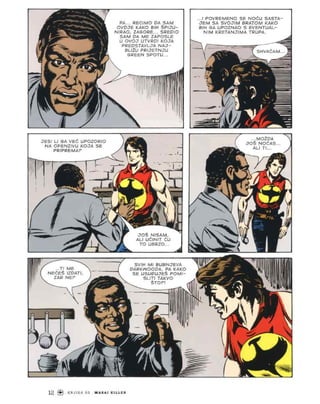 Zagor LIB KB 52 - Masai killer.pdf
