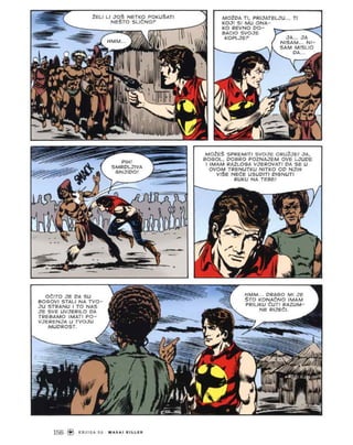 Zagor LIB KB 52 - Masai killer.pdf