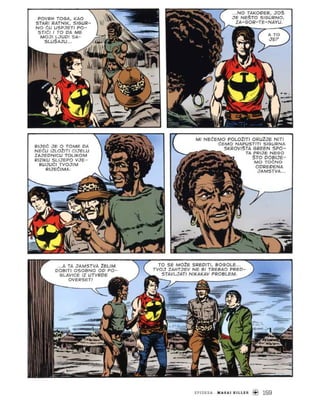 Zagor LIB KB 52 - Masai killer.pdf