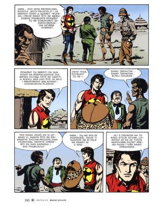 Zagor LIB KB 52 - Masai killer.pdf