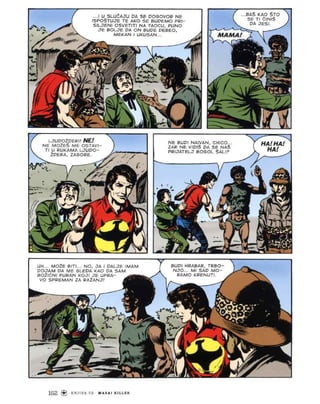 Zagor LIB KB 52 - Masai killer.pdf