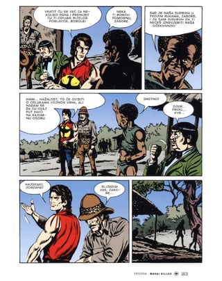 Zagor LIB KB 52 - Masai killer.pdf