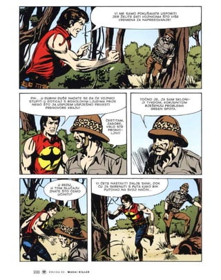 Zagor LIB KB 52 - Masai killer.pdf