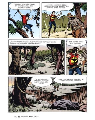 Zagor LIB KB 52 - Masai killer.pdf