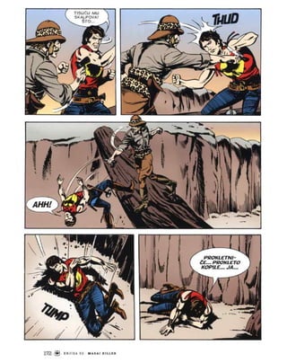 Zagor LIB KB 52 - Masai killer.pdf