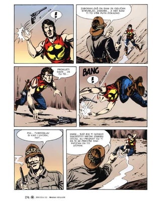 Zagor LIB KB 52 - Masai killer.pdf