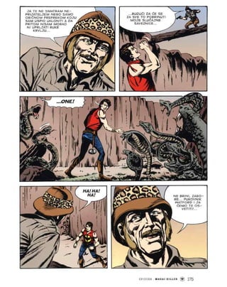 Zagor LIB KB 52 - Masai killer.pdf