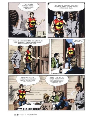 Zagor LIB KB 52 - Masai killer.pdf
