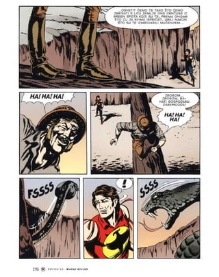 Zagor LIB KB 52 - Masai killer.pdf