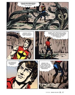 Zagor LIB KB 52 - Masai killer.pdf