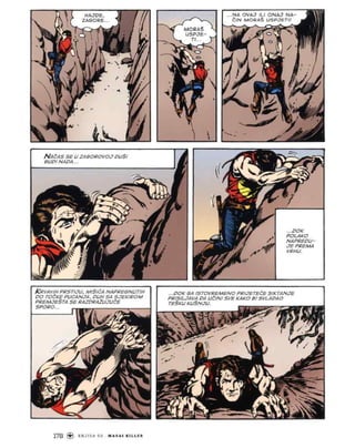 Zagor LIB KB 52 - Masai killer.pdf