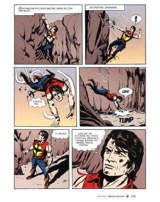 Zagor LIB KB 52 - Masai killer.pdf