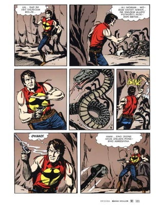 Zagor LIB KB 52 - Masai killer.pdf