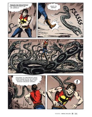 Zagor LIB KB 52 - Masai killer.pdf