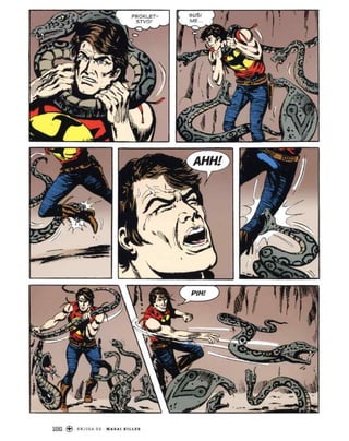 Zagor LIB KB 52 - Masai killer.pdf