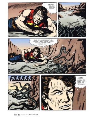 Zagor LIB KB 52 - Masai killer.pdf