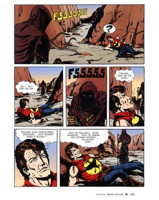 Zagor LIB KB 52 - Masai killer.pdf