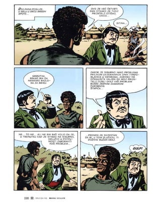 Zagor LIB KB 52 - Masai killer.pdf