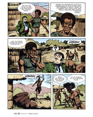 Zagor LIB KB 52 - Masai killer.pdf