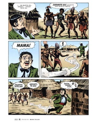 Zagor LIB KB 52 - Masai killer.pdf