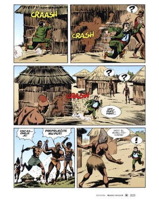 Zagor LIB KB 52 - Masai killer.pdf