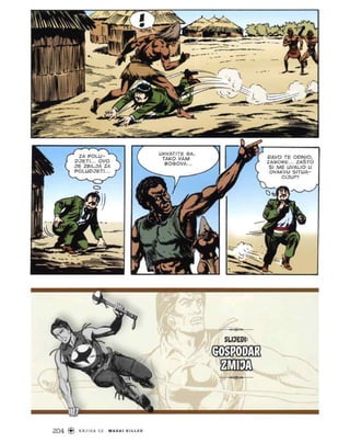 Zagor LIB KB 52 - Masai killer.pdf