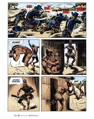 Zagor LIB KB 52 - Masai killer.pdf