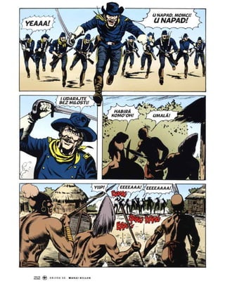 Zagor LIB KB 52 - Masai killer.pdf