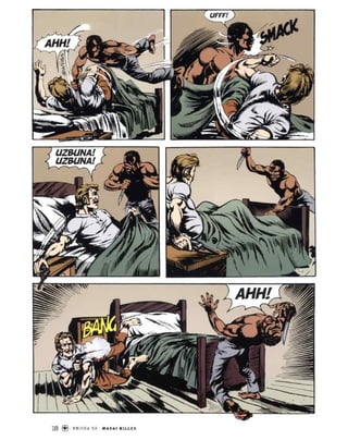 Zagor LIB KB 52 - Masai killer.pdf