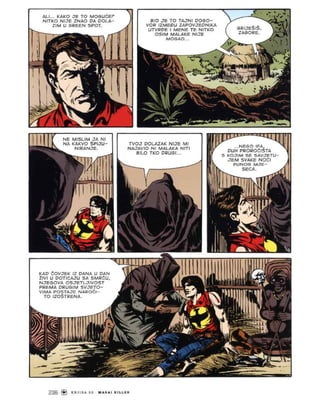Zagor LIB KB 52 - Masai killer.pdf