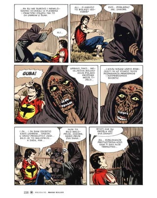 Zagor LIB KB 52 - Masai killer.pdf