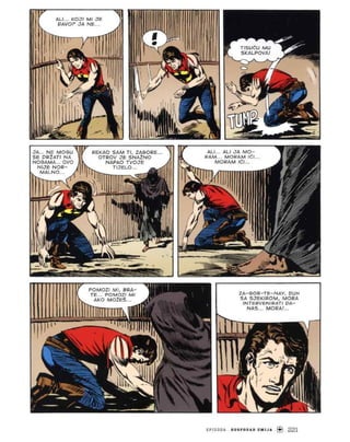 Zagor LIB KB 52 - Masai killer.pdf
