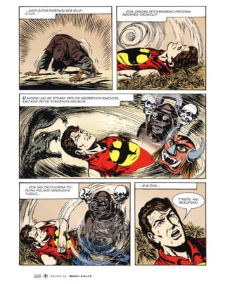 Zagor LIB KB 52 - Masai killer.pdf