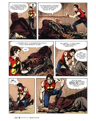 Zagor LIB KB 52 - Masai killer.pdf