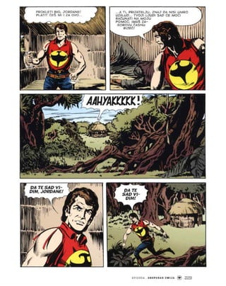 Zagor LIB KB 52 - Masai killer.pdf