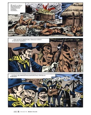 Zagor LIB KB 52 - Masai killer.pdf