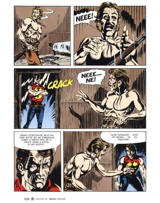 Zagor LIB KB 52 - Masai killer.pdf