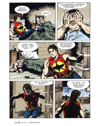 Zagor LIB KB 52 - Masai killer.pdf