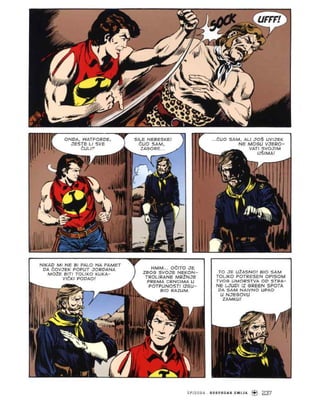 Zagor LIB KB 52 - Masai killer.pdf