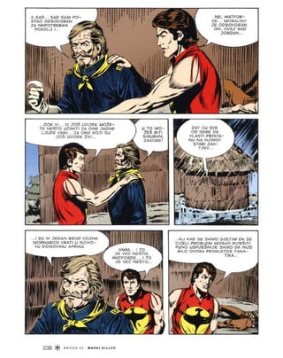 Zagor LIB KB 52 - Masai killer.pdf