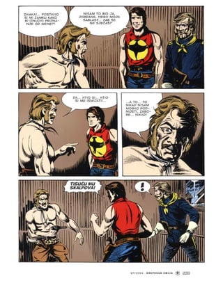 Zagor LIB KB 52 - Masai killer.pdf