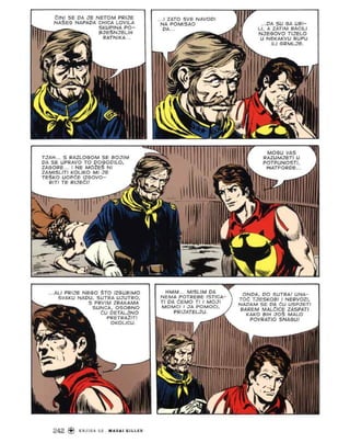 Zagor LIB KB 52 - Masai killer.pdf