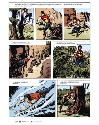 Zagor LIB KB 52 - Masai killer.pdf