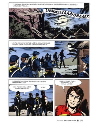 Zagor LIB KB 52 - Masai killer.pdf